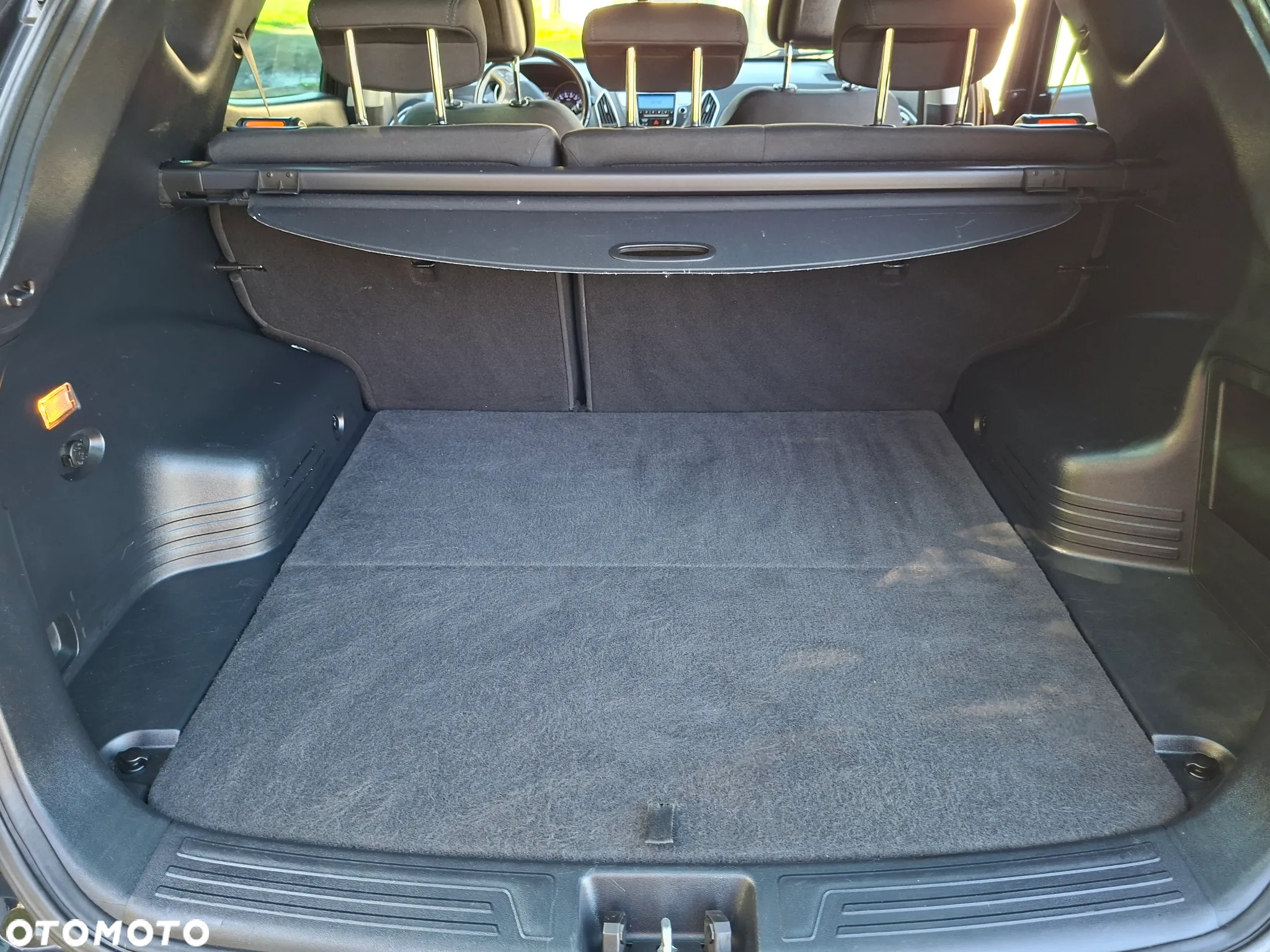 Hyundai ix35 2.0 2WD Style - 20