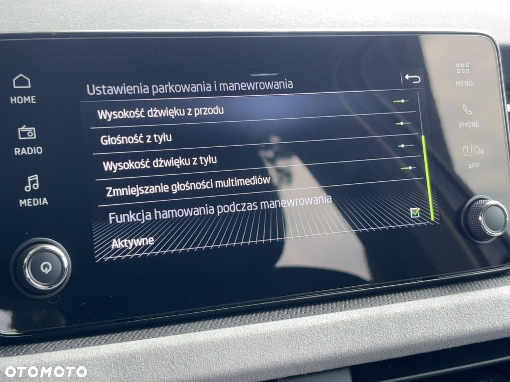 Skoda Scala 1.0 TSI Selection - 37