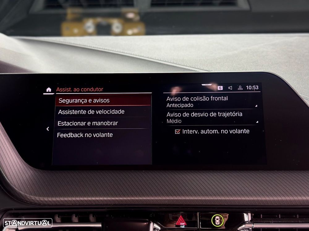 BMW 218 Gran Coupé i Aut. M Sport - 56