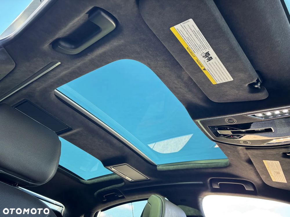 Audi A8 L 55 TFSI quattro tiptronic - 19