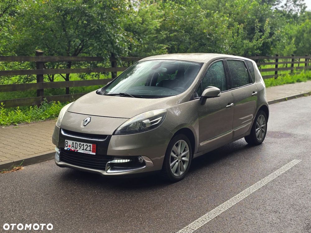 Renault Scenic Energy dCi 130 S&S Xmod Bose Edition - 10