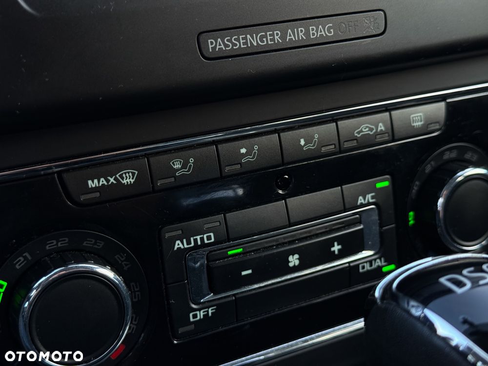 Skoda Superb 1.8 TSI Active DSG - 11