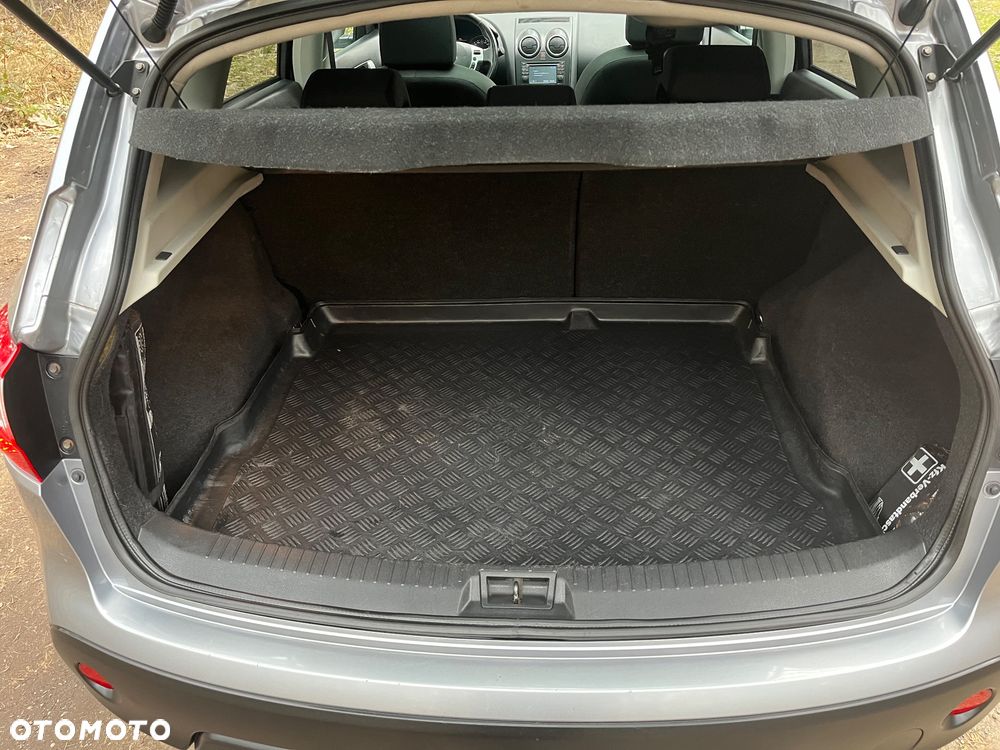 Nissan Qashqai 2.0 tekna - 14