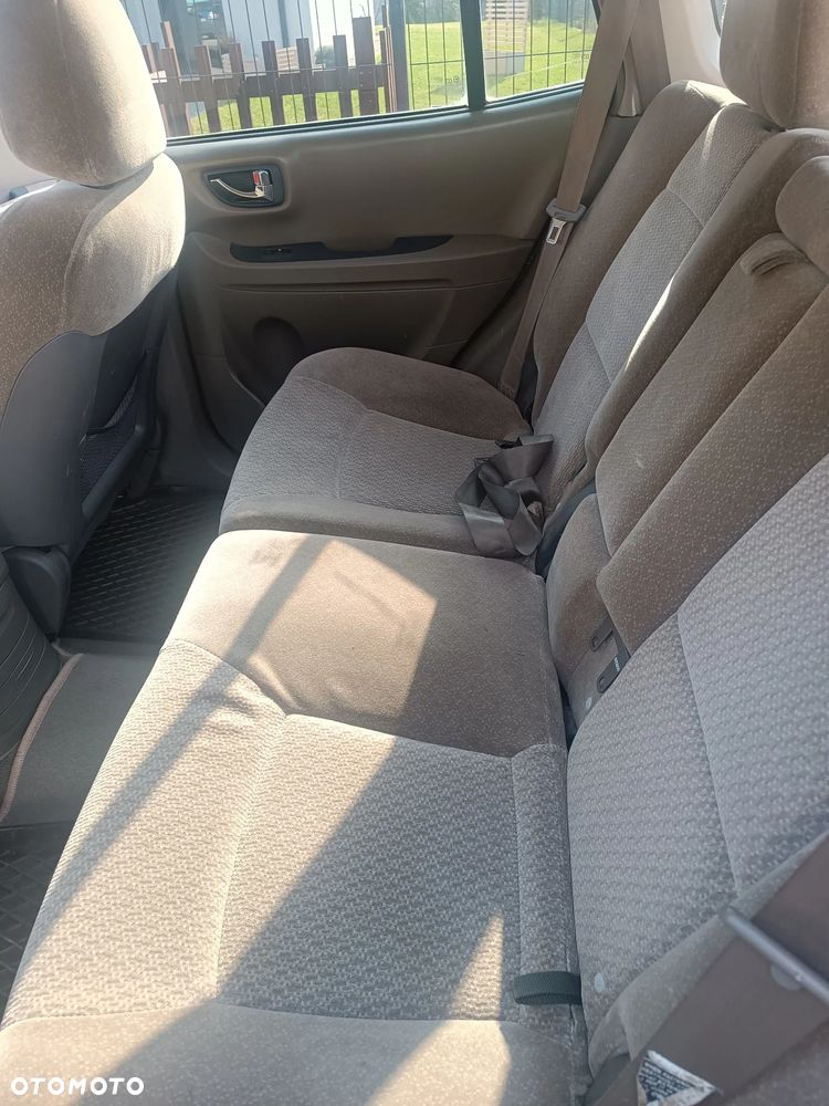 Hyundai Santa Fe - 8