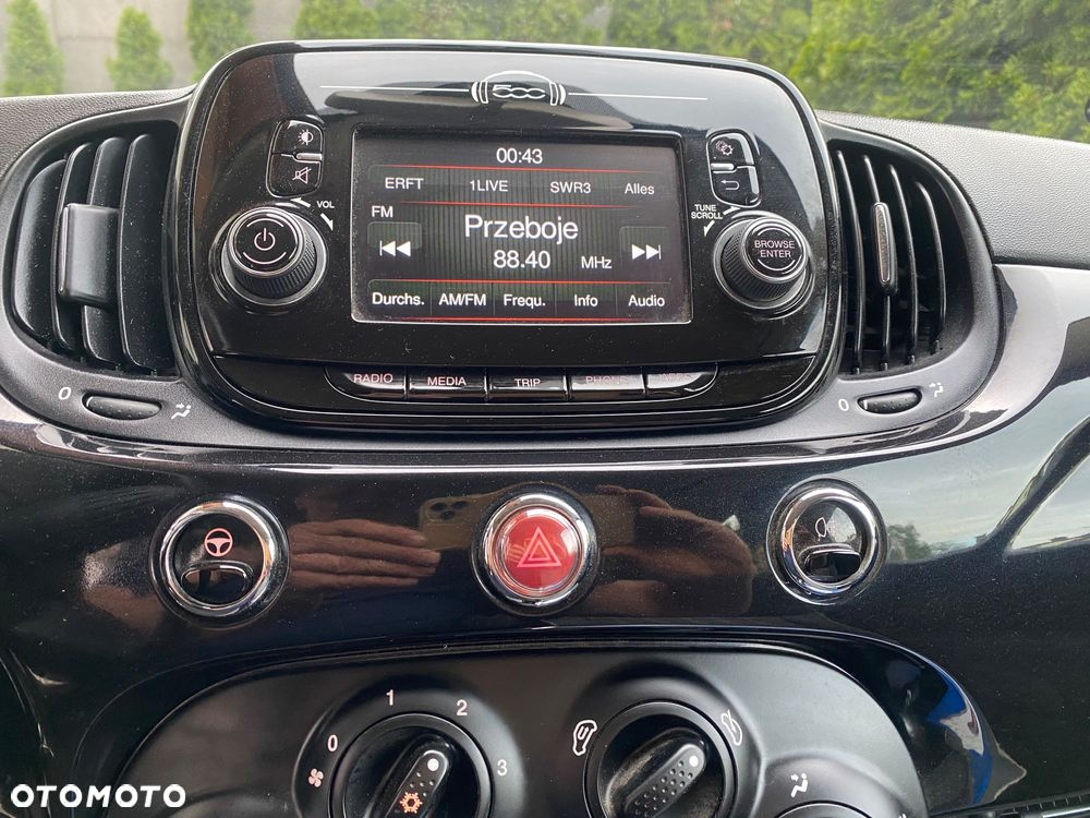 Fiat 500 1.2 Sport - 30