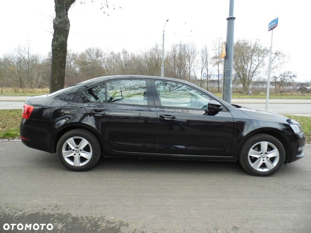 Skoda Octavia 1.4 TSI Ambition - 2