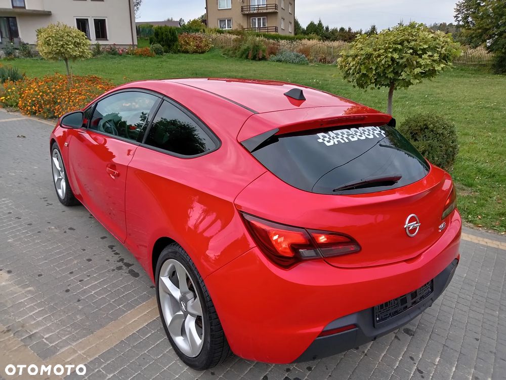 Opel Astra - 31