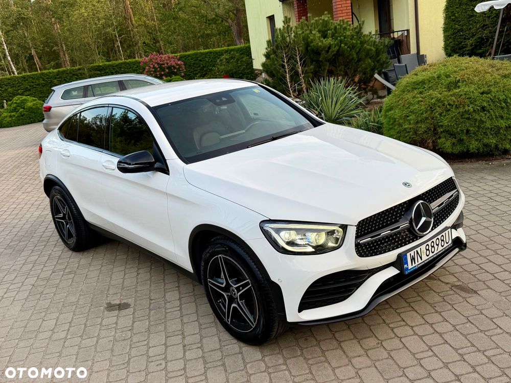 Mercedes-Benz GLC - 2