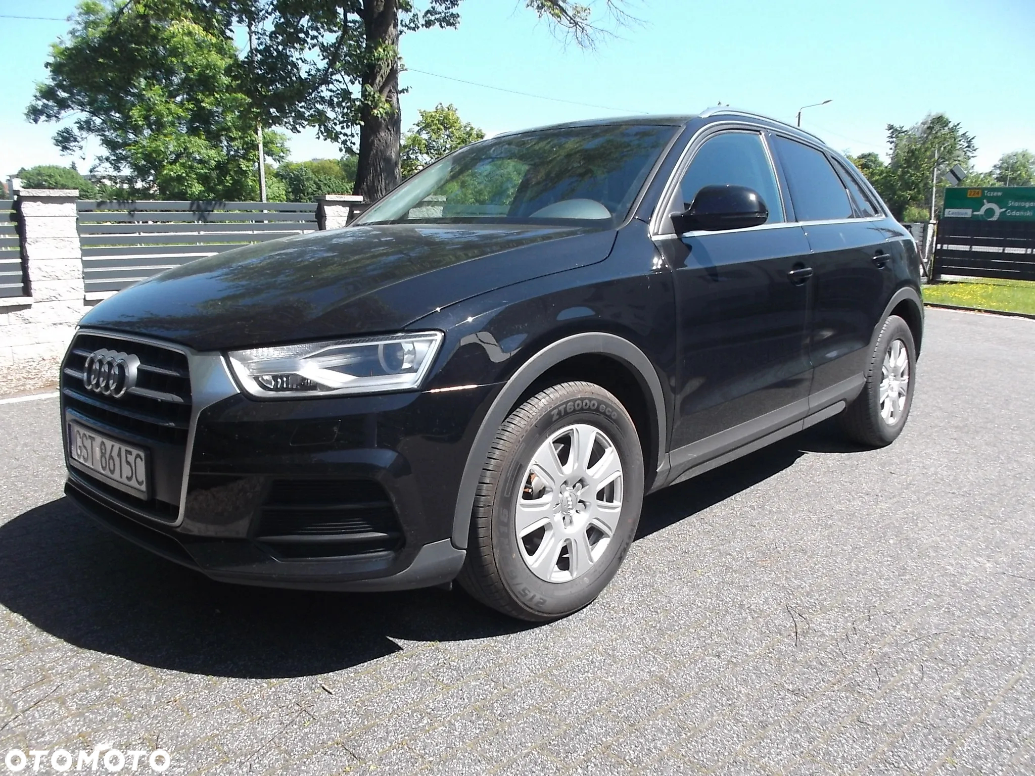 Audi Q3 1.4 TFSI - 2