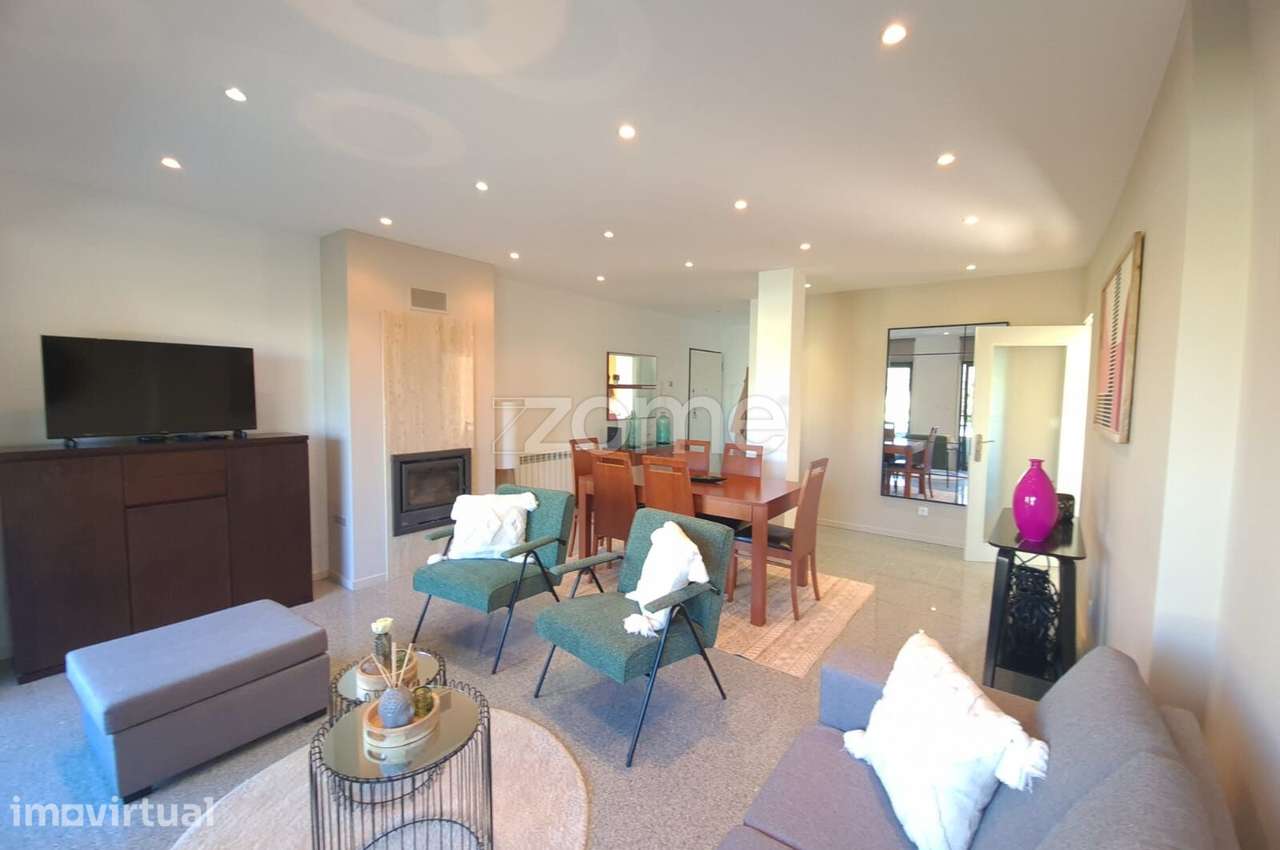 Apartamento, 75 m², Chafé - Grande imagem: 2/26
