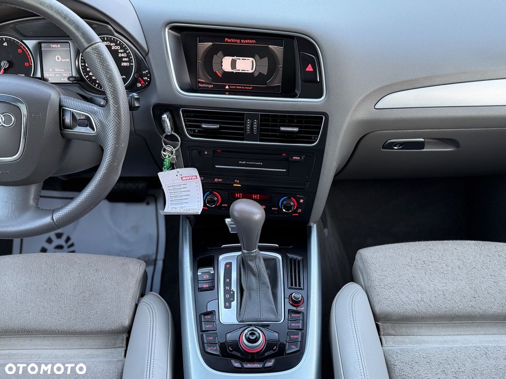 Audi Q5 3.0 TDI Quattro S tronic - 33