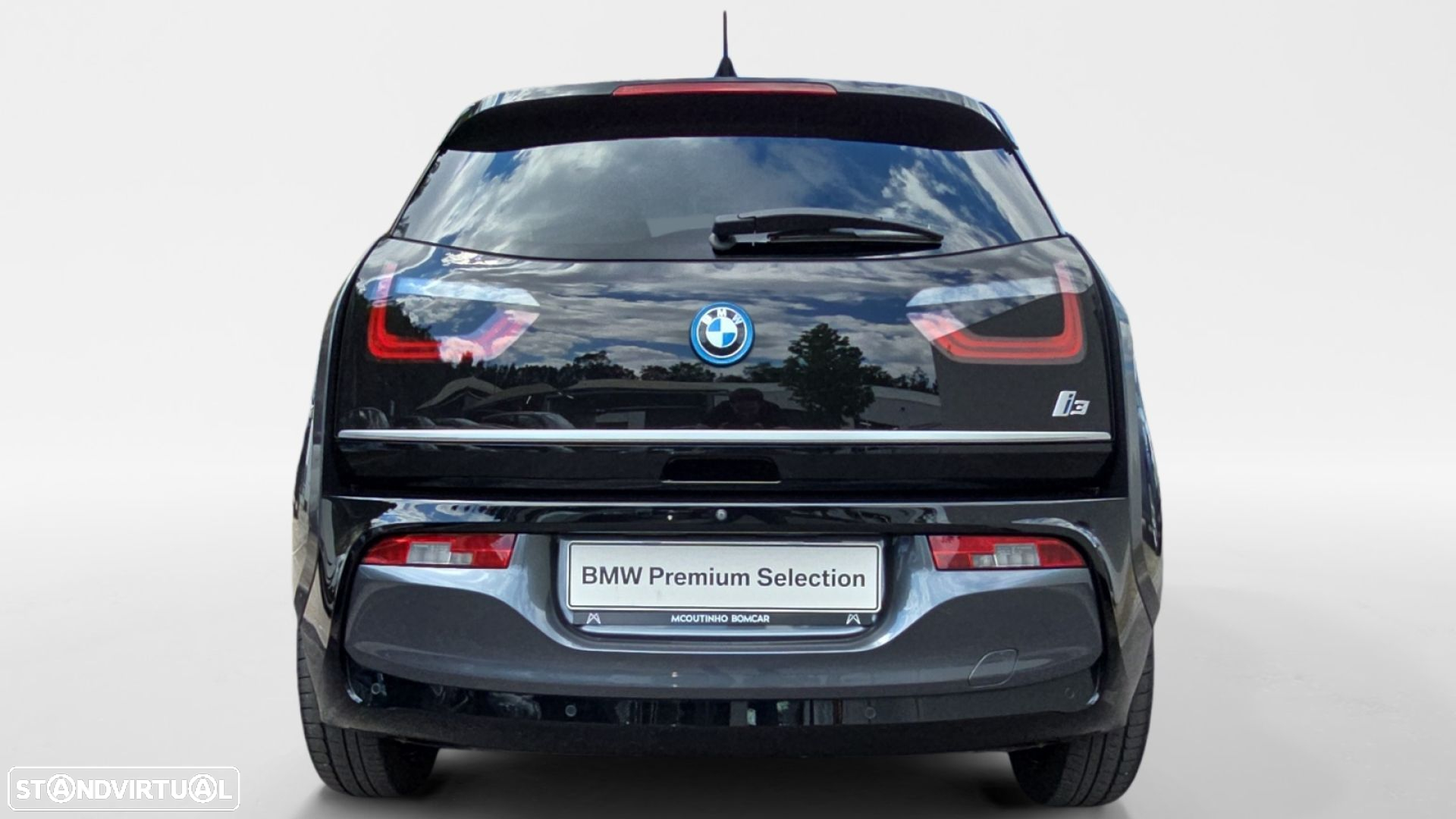 BMW i3 120Ah - 8