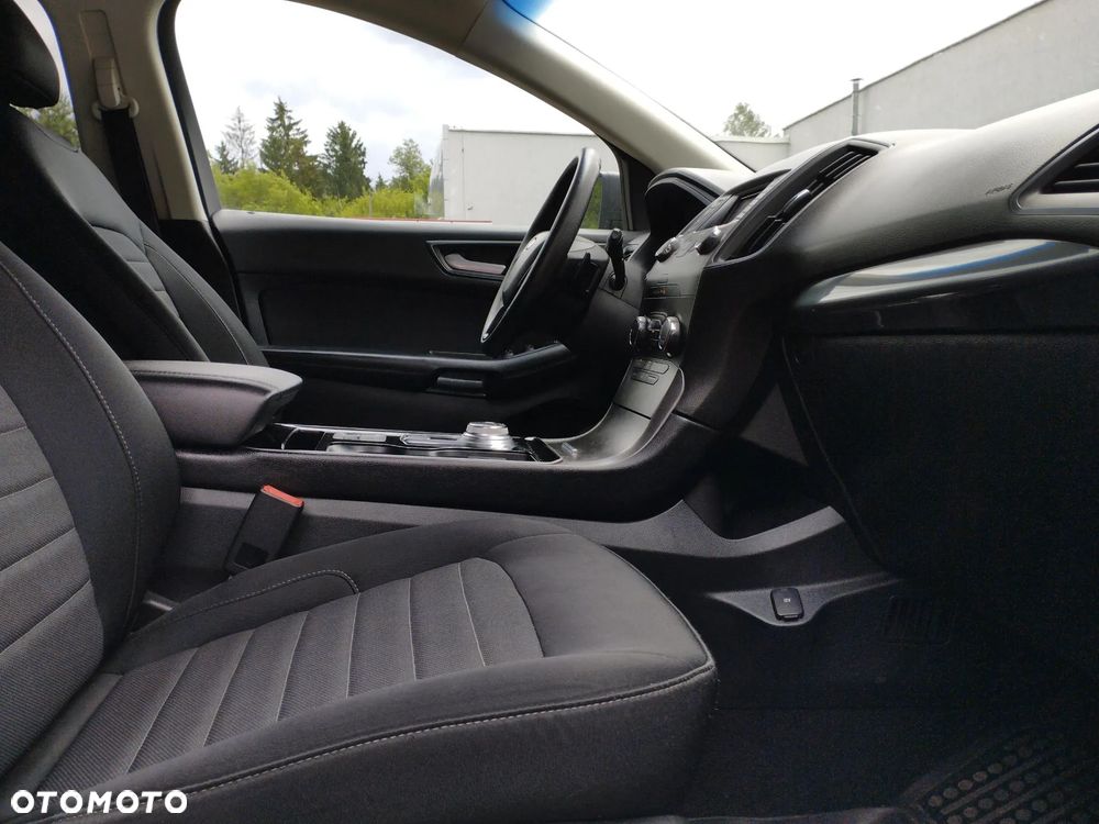 Ford Edge 2.0 EcoBlue Bi-Turbo 4x4 Titanium - 10