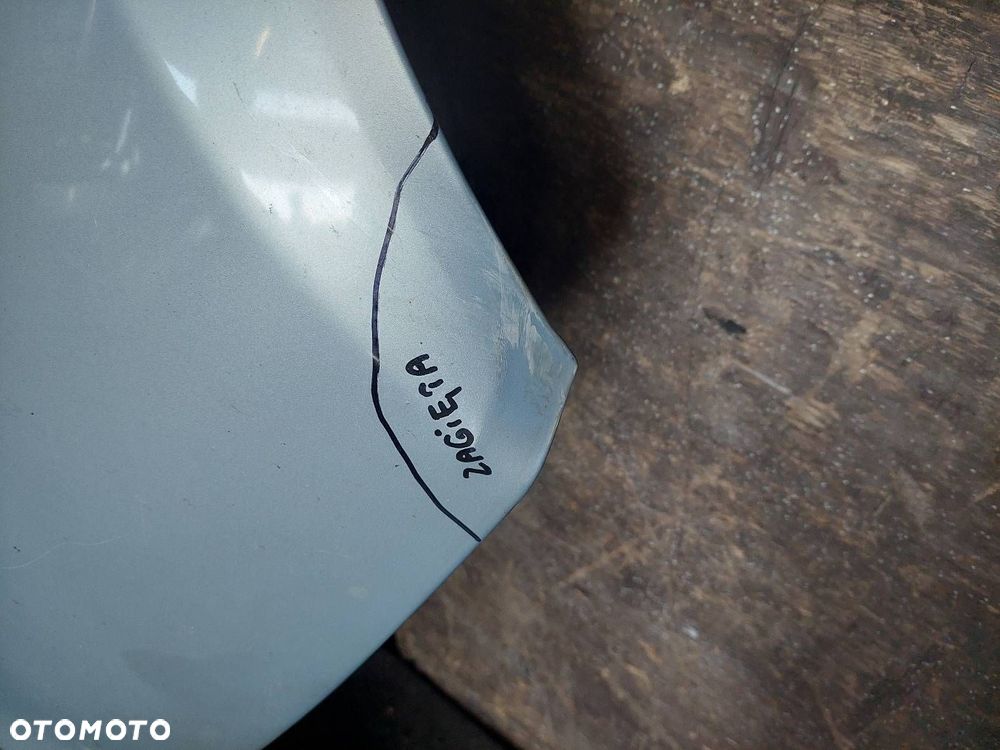 MASKA + BŁOTNIK PRAWY PRZÓD + LAMPA PRAWY PRZÓD COLT VI 04-08 21H - 8