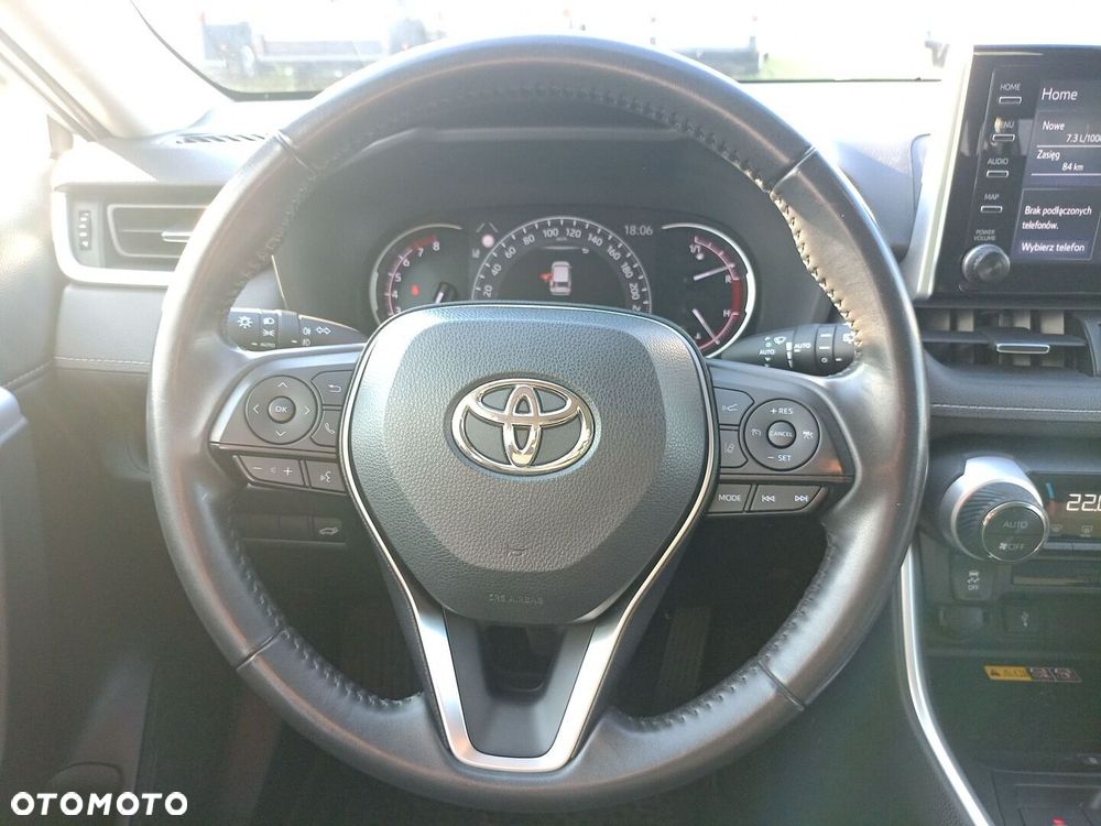 Toyota RAV4 2.0 Comfort 4x2 MS - 15