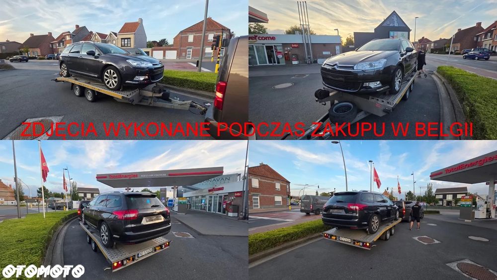 Citroën C5 2.0 HDi Exclusive - 5