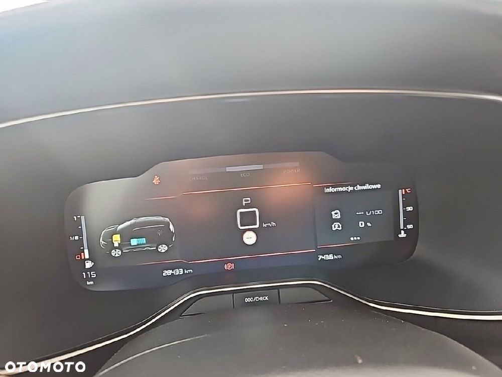 Citroën C5 Aircross 1.2 mHEV Max eDCT6 - 14