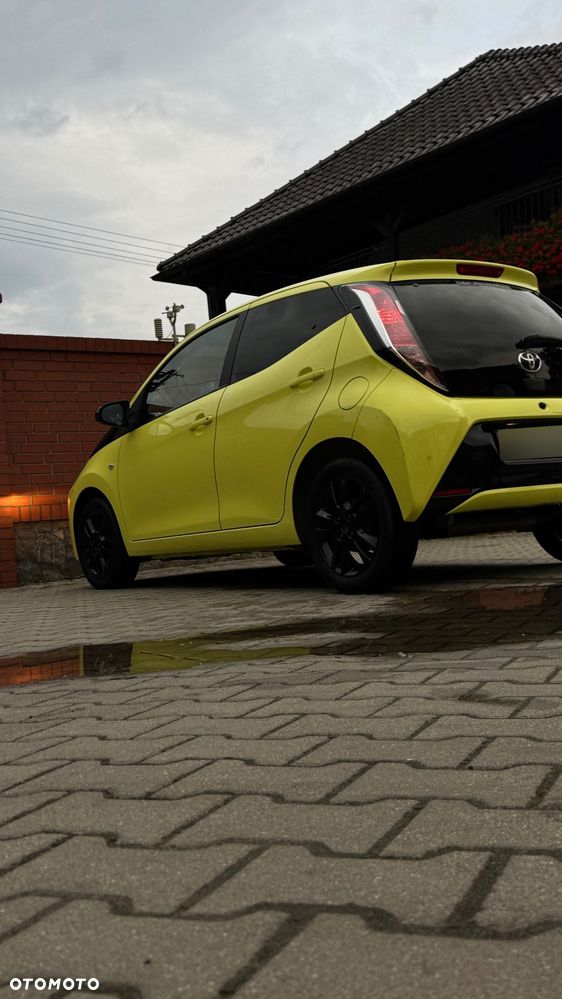 Toyota Aygo - 23