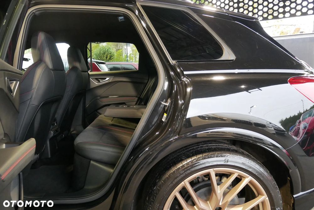 Audi Q4 e-tron 45 - 10