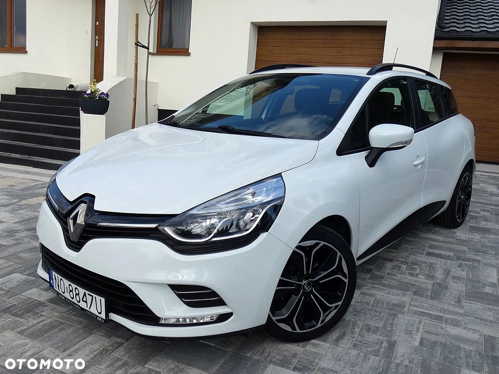 Renault Clio 0.9 Energy TCe Intens - 17