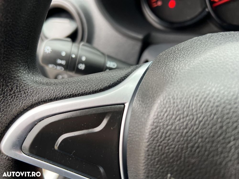 Dacia Dokker 1.5 dCi 75 CP Ambiance - 18