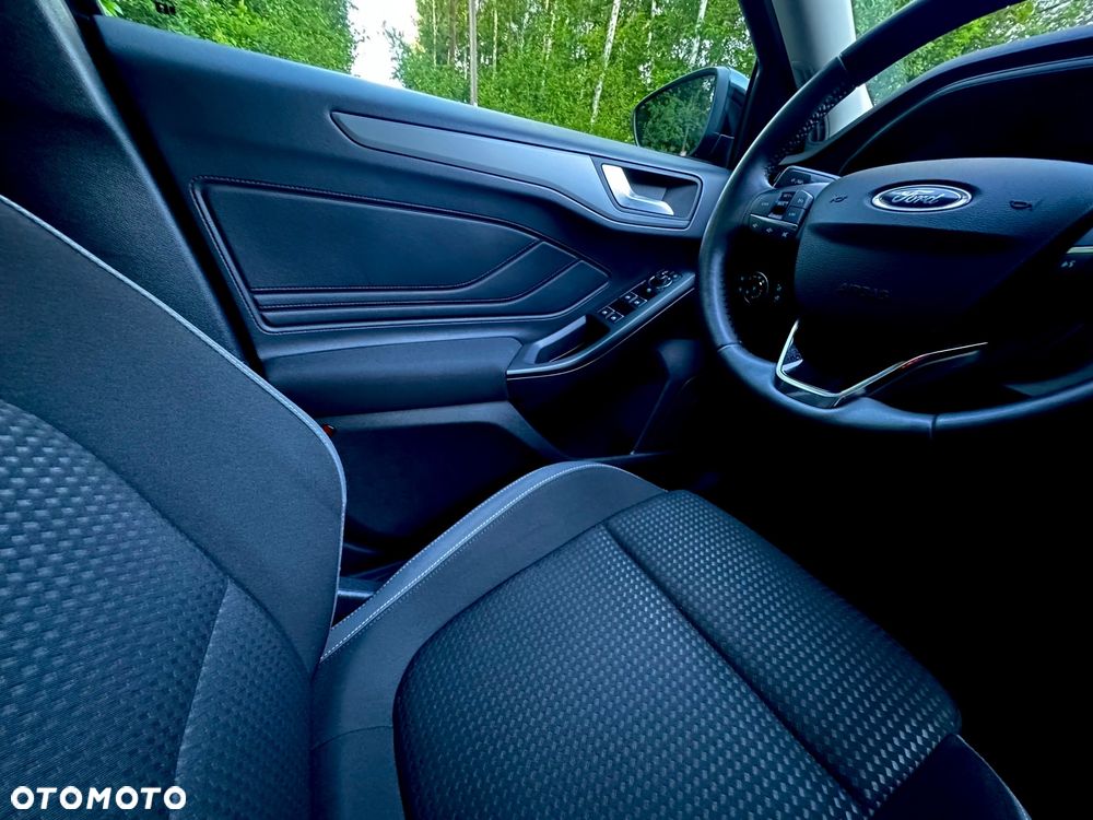 Ford Focus - 29
