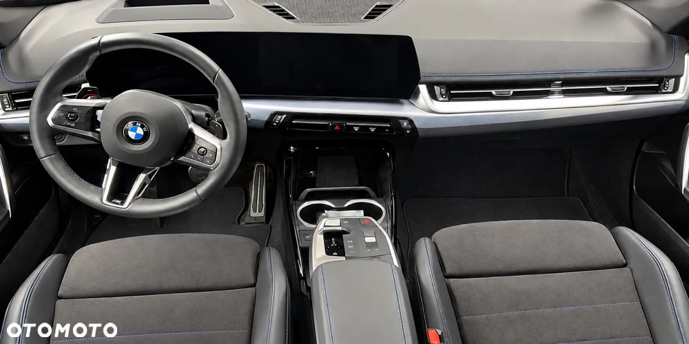 BMW X1 sDrive20d M Sportpaket - 8