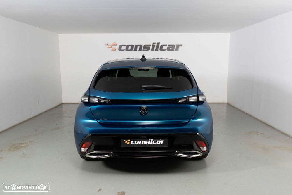 Peugeot 308 1.2 PureTech Allure Pack - 6