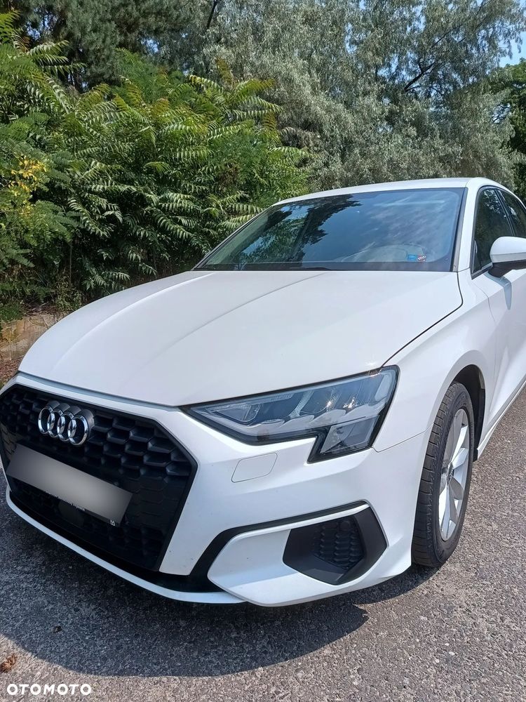 Audi A3 Sportback - 18