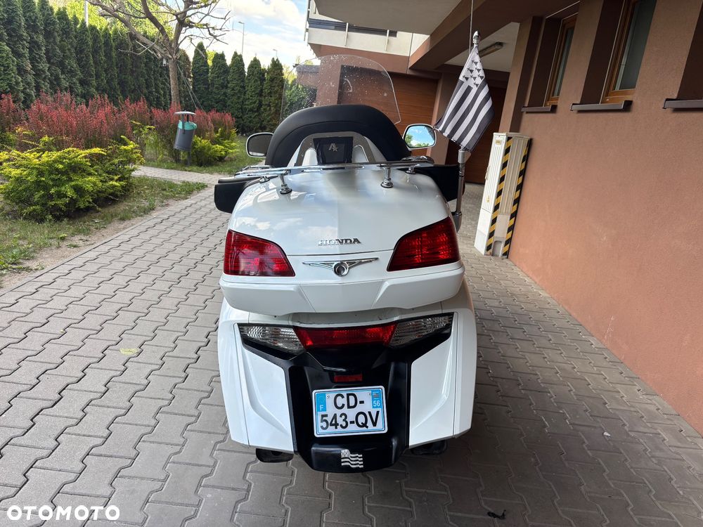 Honda GL - 3
