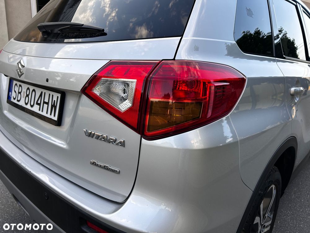 Suzuki Vitara 1.6 (4x4) Allgrip Automatik Comfort+ - 16