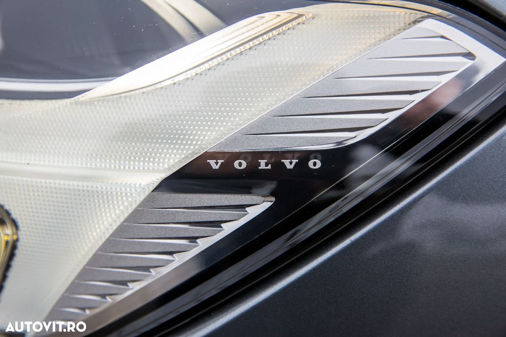 Volvo XC 60 D4 Geartronic Momentum - 12