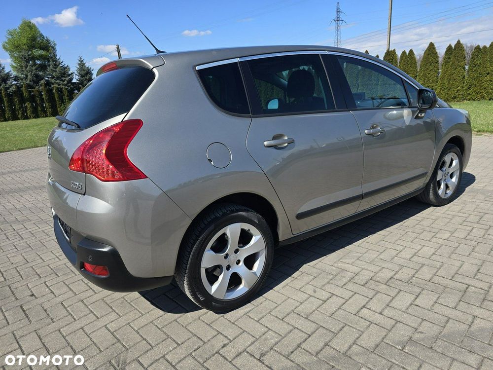 Peugeot 3008 - 10