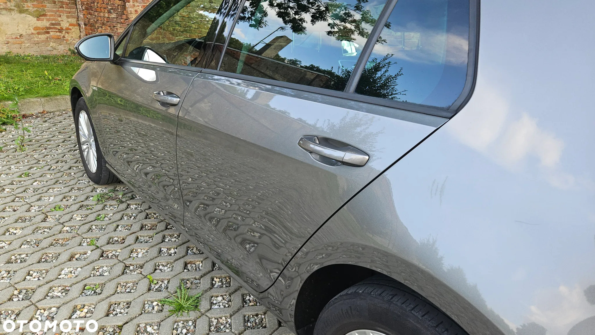 Volkswagen Golf Variant 1.4 TSI Exclusive - 5