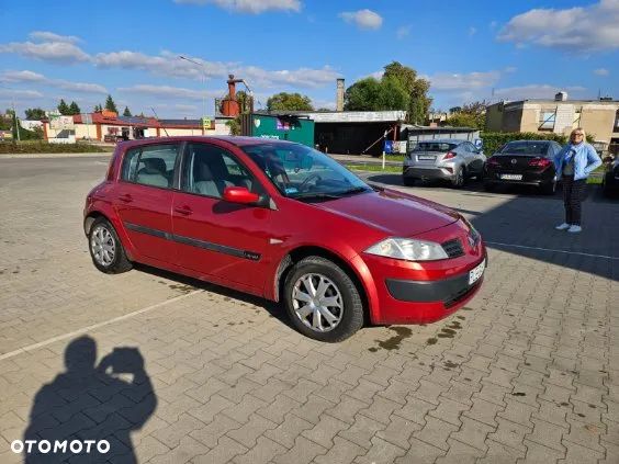 Renault Megane - 4