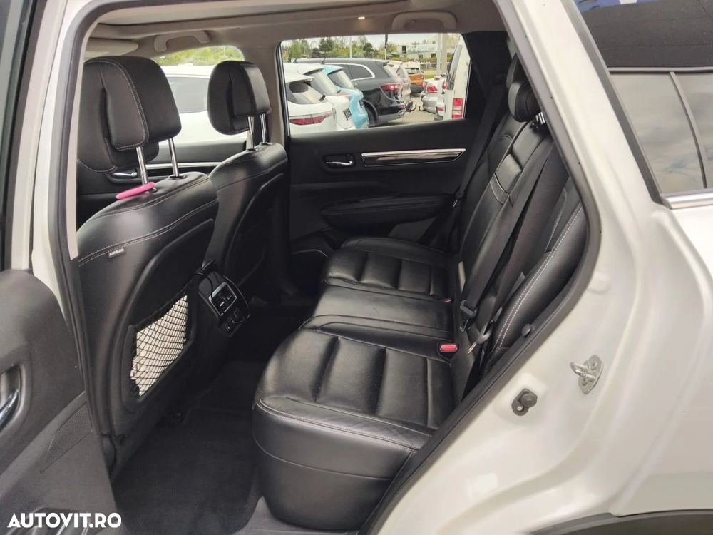 Renault Koleos 2.0 Energy dCi X-TRONIC Intens - 8