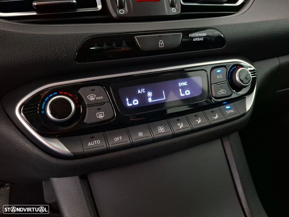Hyundai i30 1.0 T-GDI Style Plus - 19