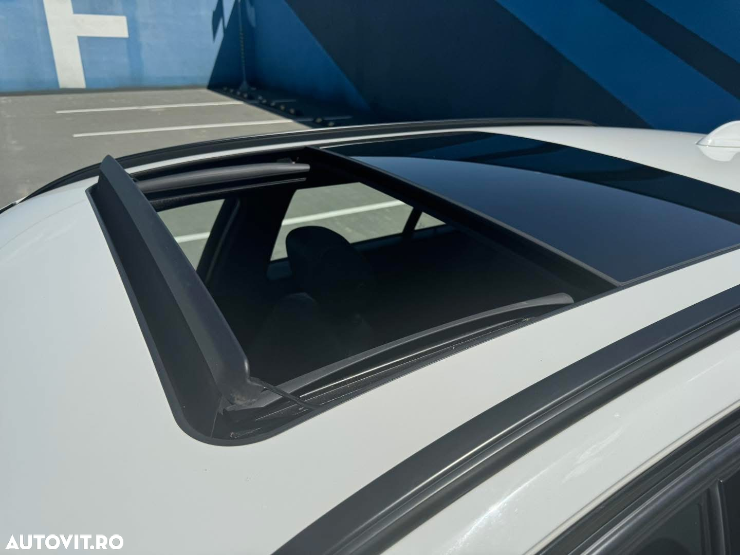 BMW Seria 3 320d Sport-Aut. Sport Line - 7