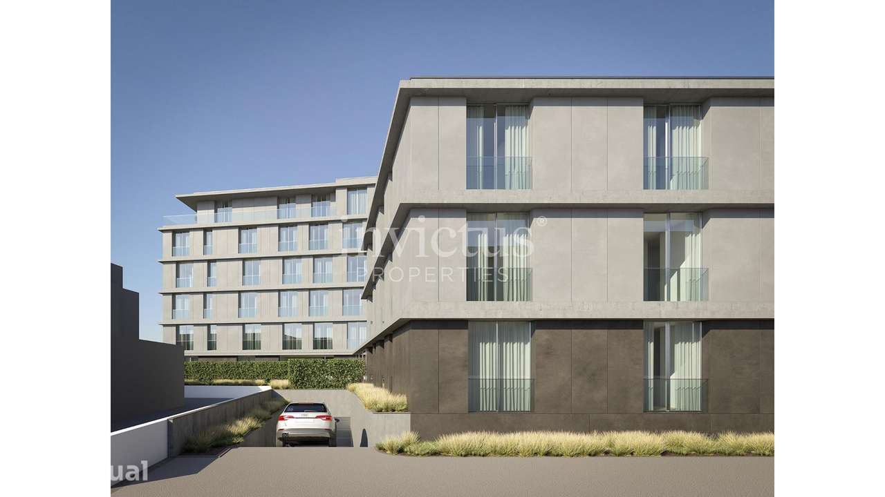 Apartamento T1 em Frente ao Mar - Grande imagem: 5/17