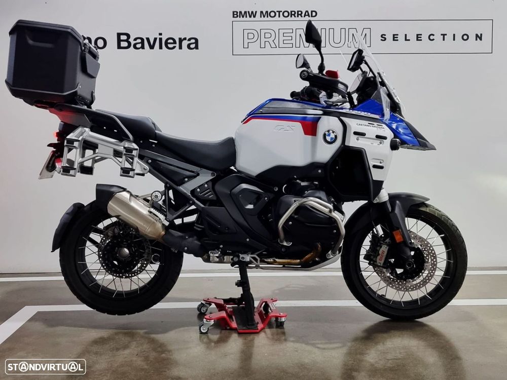 BMW R 1300 GS Adventure 1300 GS Adventure Trophy ASA - 6
