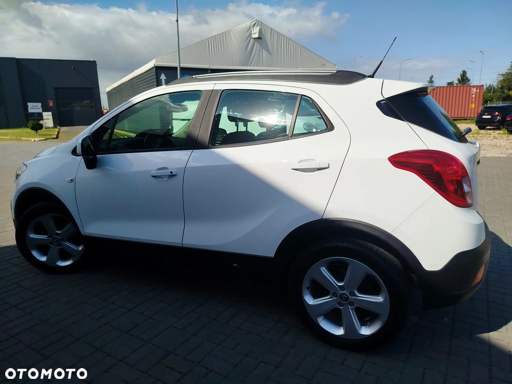 Opel Mokka 1.6 Active S&S - 18