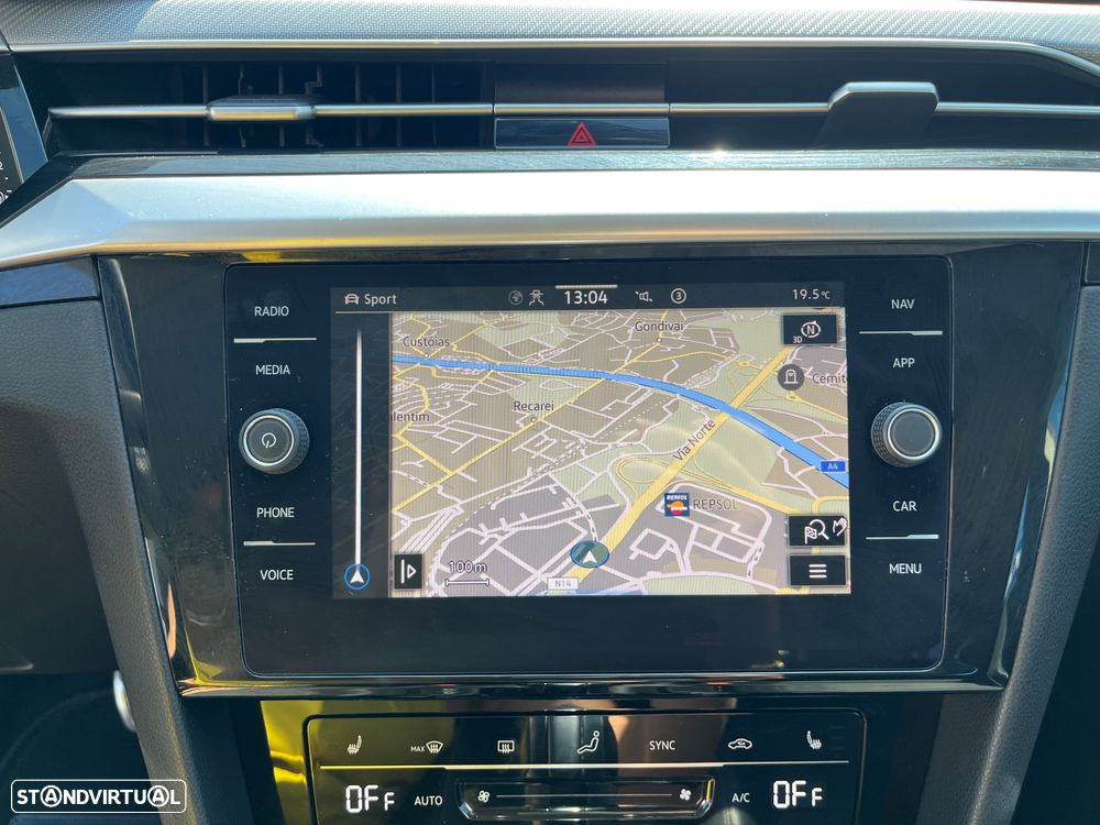 VW Arteon 1.4 TSI eHybrid Elegance - 42