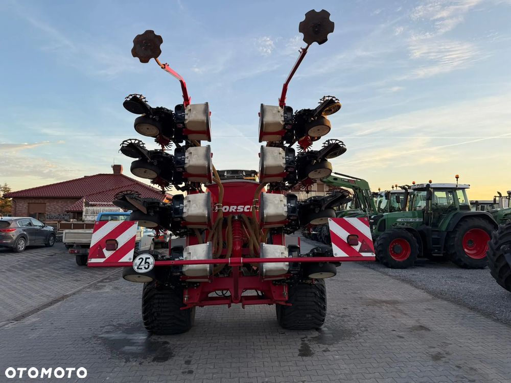 Horsch maistro 8 cc   tempo monosem - 10
