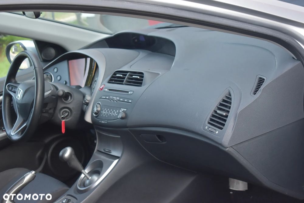 Honda Civic - 13