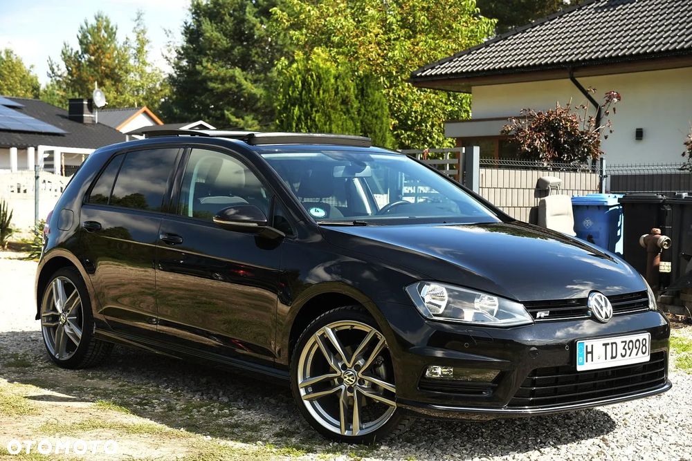 Volkswagen Golf 1.4 TSI BMT Comfortline Perfectline - 11