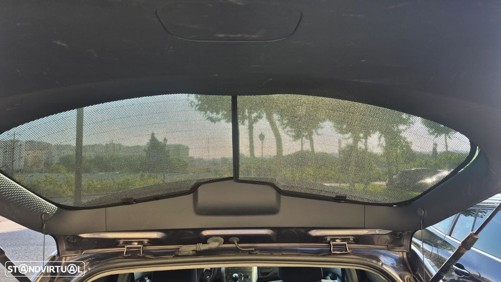 Toyota Auris 1.4 D-4D Sol DPF - 10