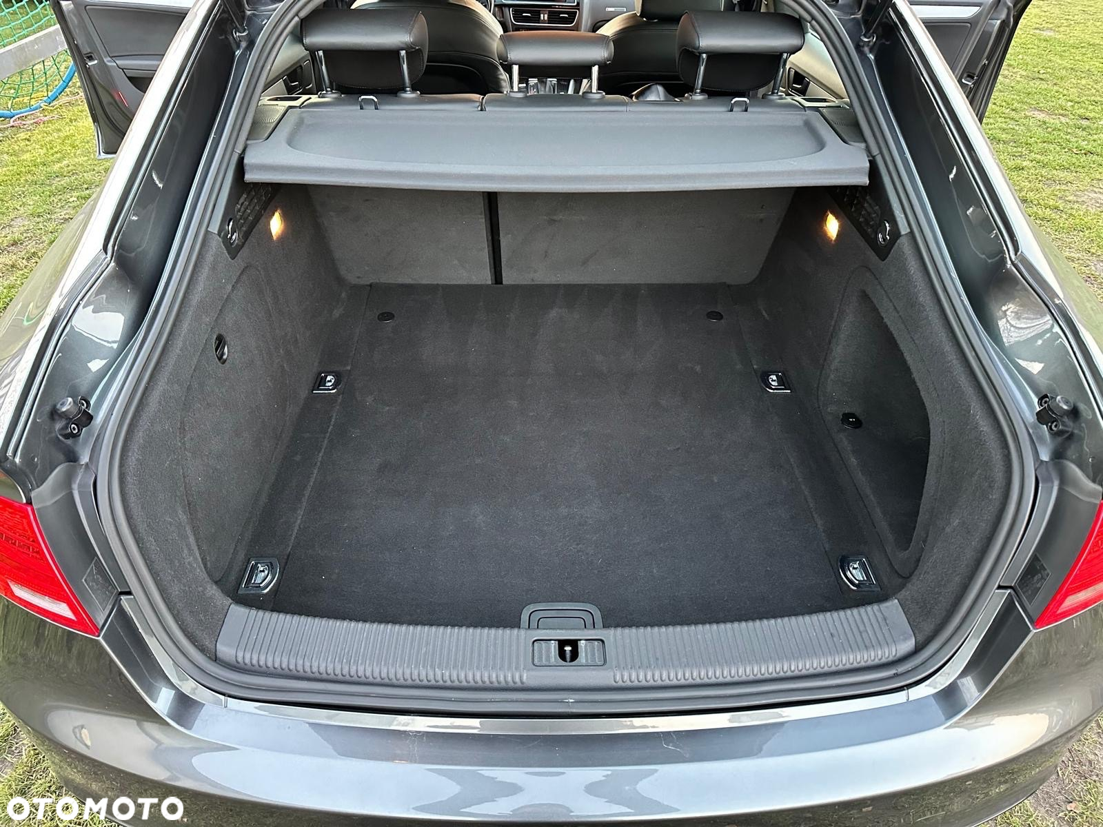 Audi A5 Sportback 2.0 TDI (clean diesel) DPF multitronic - 33