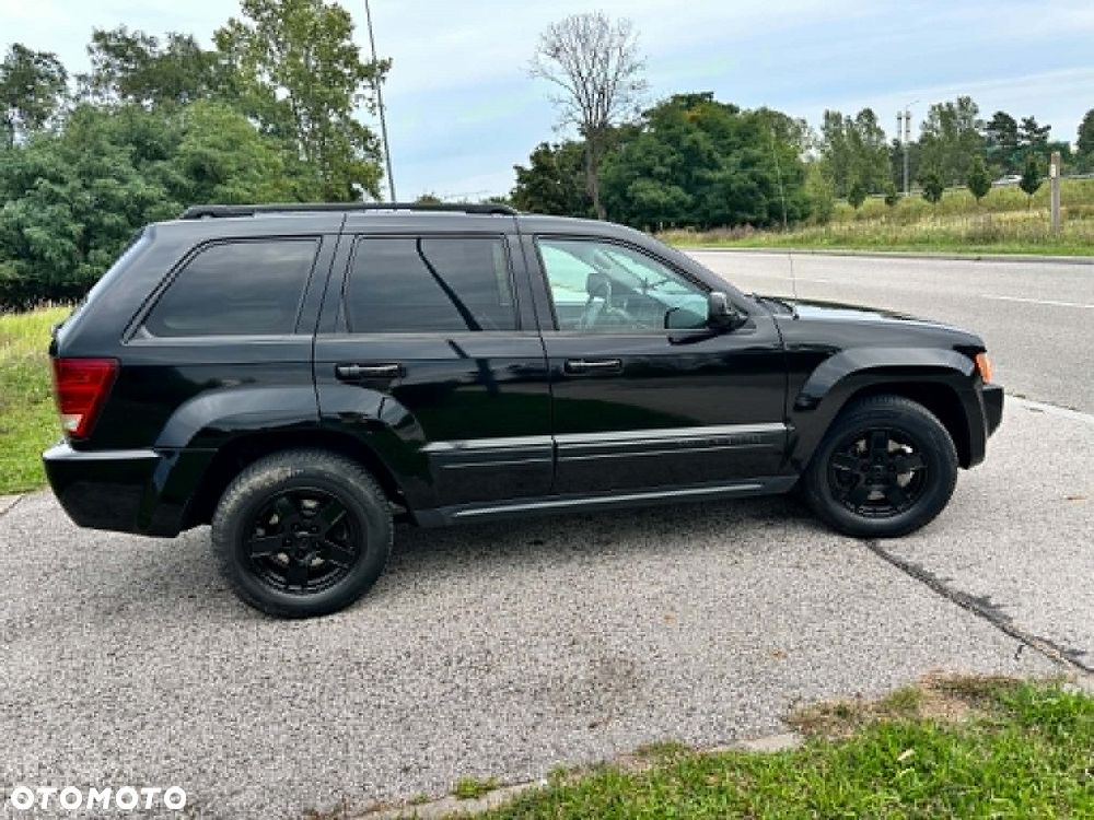 Jeep Grand Cherokee - 3