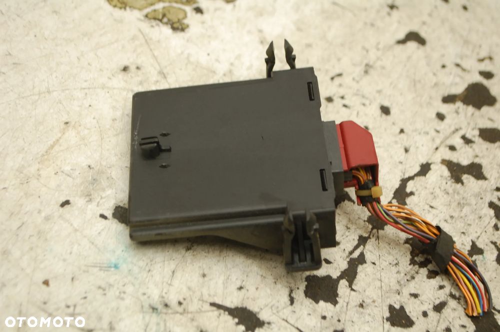 MODUŁ STEROWNIK GATEWAY 1K0907530T VW PASSAT B6 JETTA V - 2