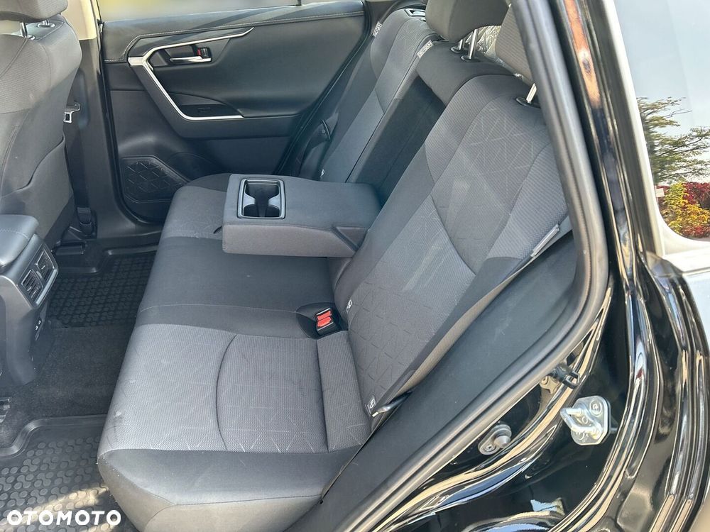 Toyota RAV4 2.0 Comfort 4x4 MS - 17